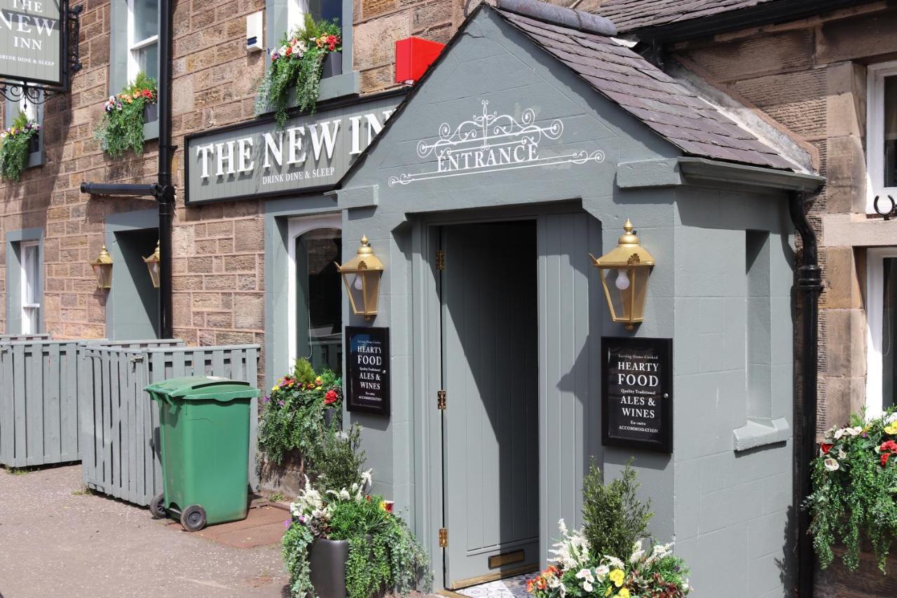 The New Inn St. Andrews Exterior photo